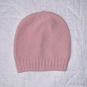 Old Navy Knit Beanie for Baby Infant NWOT Size 6-12mo